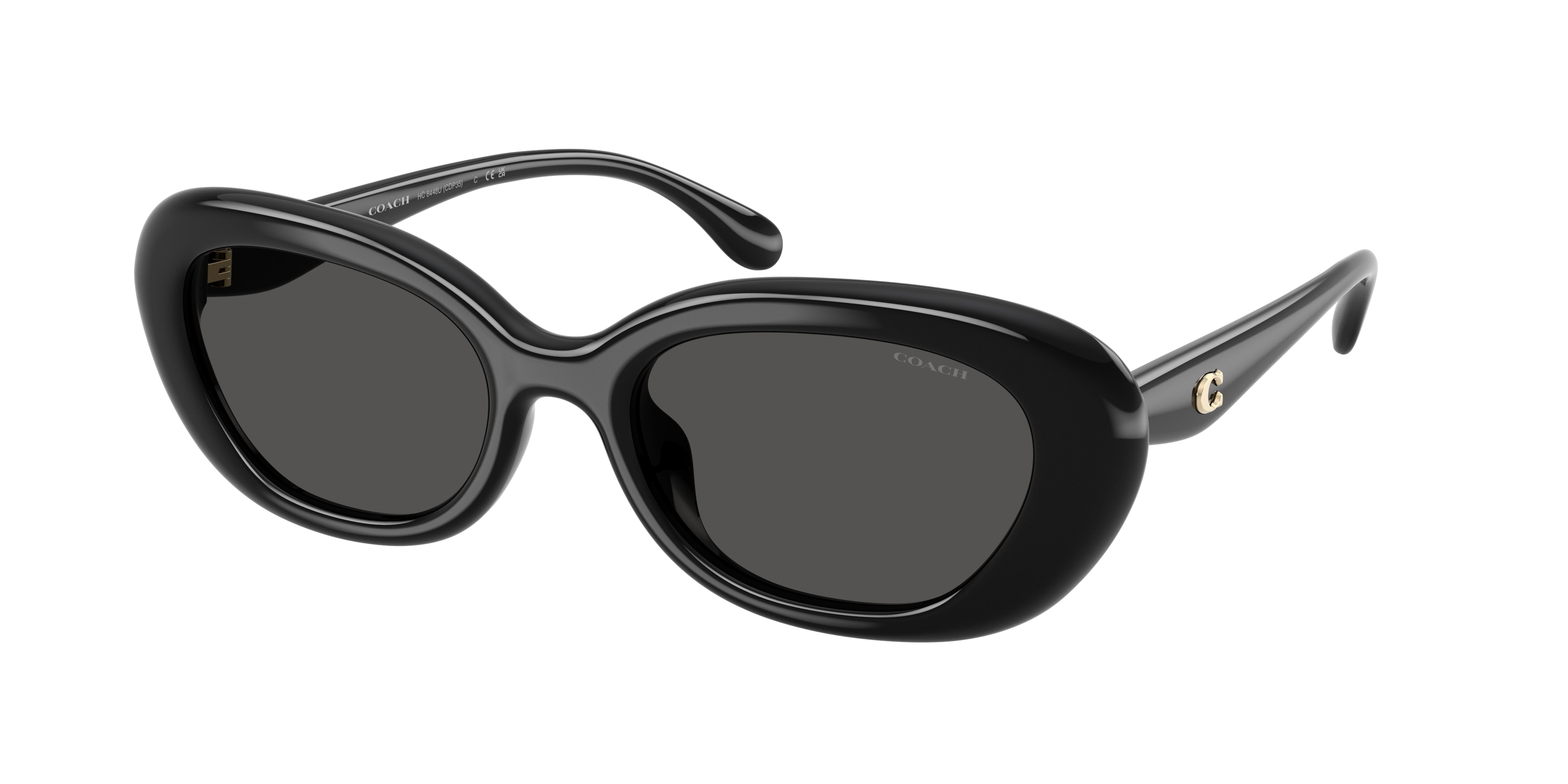 Coach HC8448U 500287 Cdp35 